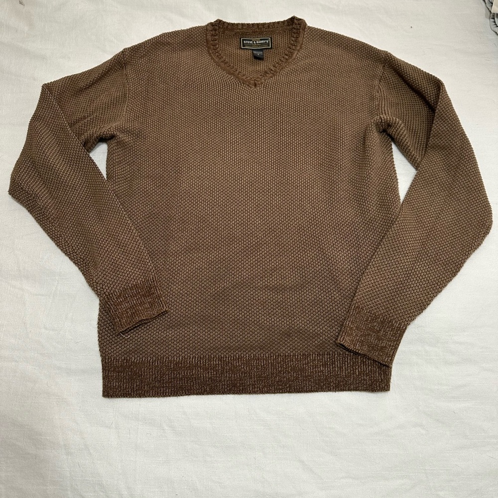 Vintage sweater